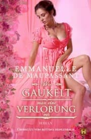 Cover von Wie gaukelt man eine Verlobung vor