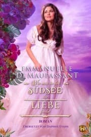 Cover von Wie man in der Südsee die Liebe findet