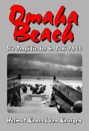 Cover von Omaha Beach