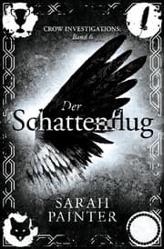Cover von Der Schattenflug