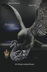 Cover von Ludwigs Sohn - Ein König Ludwig Roman