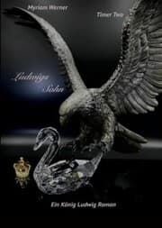 Cover von Ludwigs Sohn - Ein König Ludwig Roman