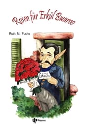 Cover von Rosen für Erkül Bwaroo