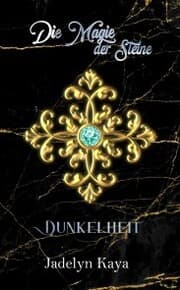 Cover von Die Magie der Steine: Dunkelheit