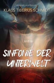 Cover von Sinfonie der Unterwelt