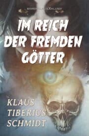 Cover von Im Reich der fremden Götter