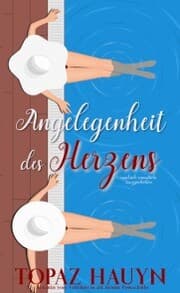 Cover von Angelegenheit des Herzens