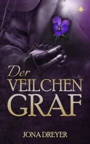 Cover von Der Veilchengraf