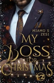 Cover von My Boss for Christmas