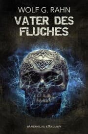 Cover von Vater des Fluches