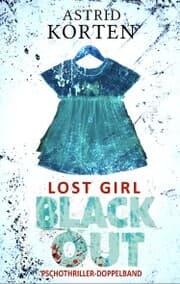 Cover von Lost Girl