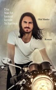 Cover von Die Nacht kennt keine Schatten