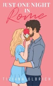 Cover von Just one night in Rome