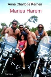 Cover von Maries Harem