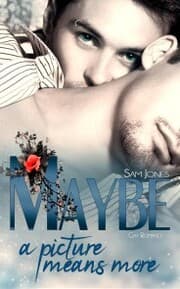 Cover von Maybe a picture means more