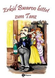 Cover von Erkül Bwaroo bittet zum Tanz