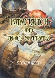 Cover von Palmcrutch and Legacy of Pirates