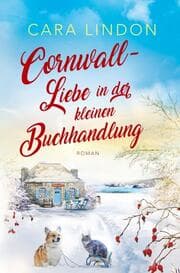 Cover von Cornwall-Liebe in der kleinen Buchhandlung