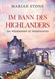 Cover von Ein Wiedersehen zu Weihnachten - Serien-Epilog der Im Bann des Highlanders-Reihe
