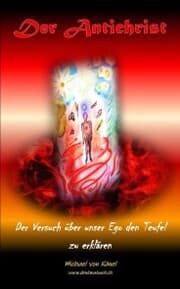 Cover von Der Antichrist