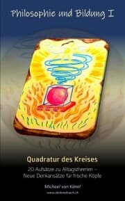 Cover von 20 Aufsätze zu Alltagsthemen - Neue Denkansätze für frische Köpfe