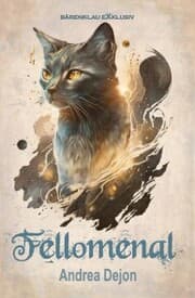 Cover von Fellomenal - Katzengeschichten