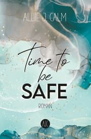 Cover von Time to be SAFE