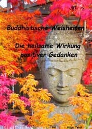 Cover von Buddhistische Weisheiten