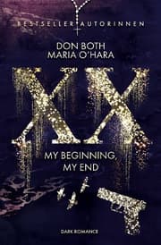 Cover von XX - my beginning, my end