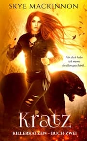 Cover von Kratz
