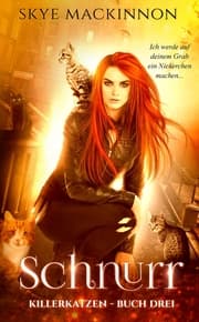 Cover von Schnurr