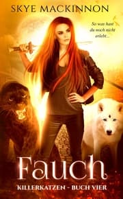Cover von Fauch