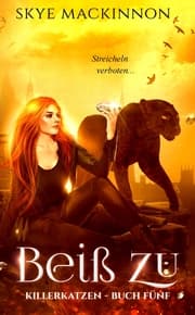 Cover von Beiß zu