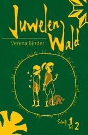 Cover von Juwelenwald 1.2