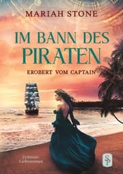 Cover von Erobert vom Captain