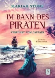 Cover von Verführt vom Captain