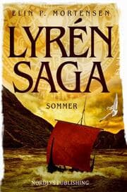 Cover von Lyrén Saga: Sommer