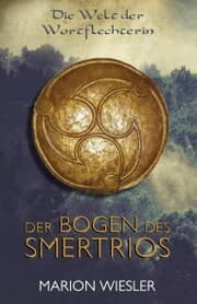 Cover von Der Bogen des Smertrios