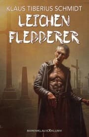 Cover von Leichenfledderer