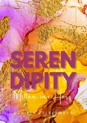 Cover von Serendipity