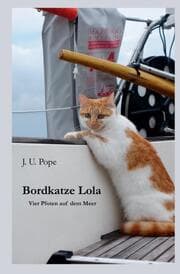 Cover von Bordkatze Lola