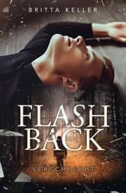 Cover von Flashback-Verschleppt
