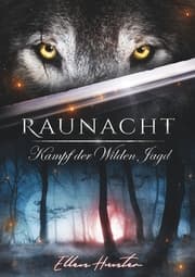 Cover von Raunacht - Kampf der Wilden Jagd