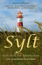 Cover von Sylt heißt nicht nur Sonnenschein