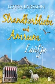 Cover von Strandkorbliebe auf Amrum - Lentje