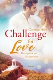 Cover von Challenge for Love