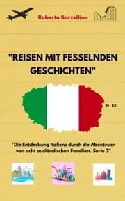Cover von Reisen mit fesselnden Geschichten