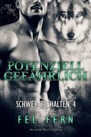 Cover von Potenziell gefährlich