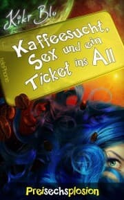 Cover von Preisechsplosion