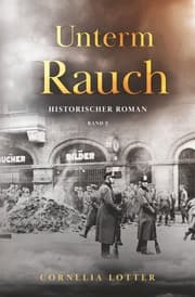 Cover von Unterm Rauch